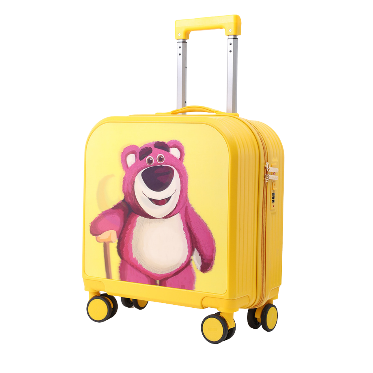 Kids Luggage Peekaboo 20inch