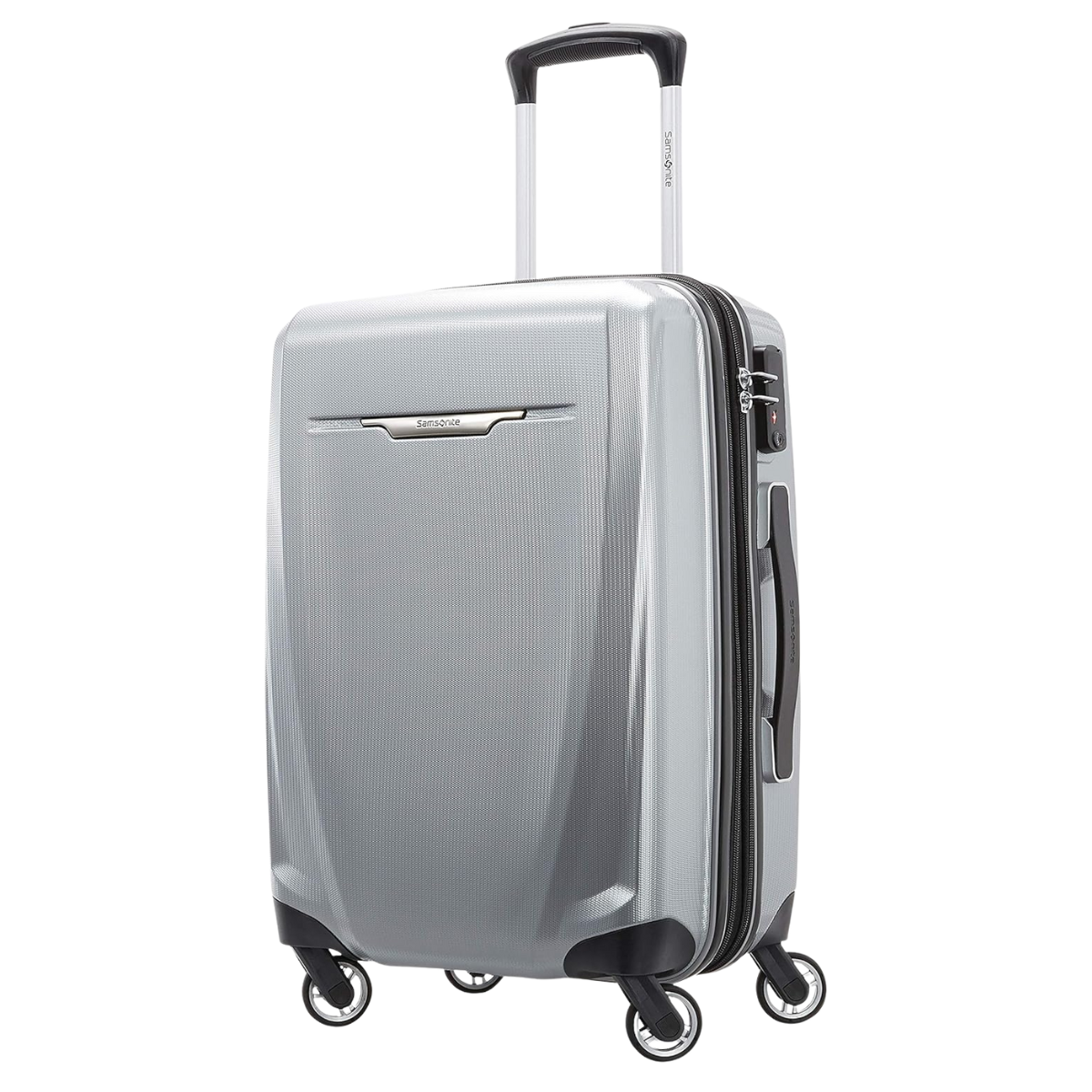 Samsonite Winfield 3 DLX