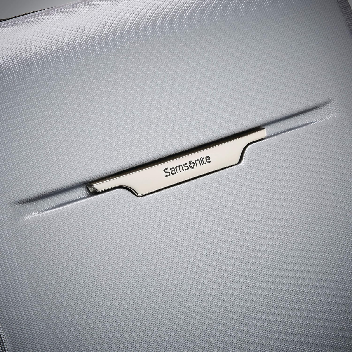Samsonite Winfield 3 DLX