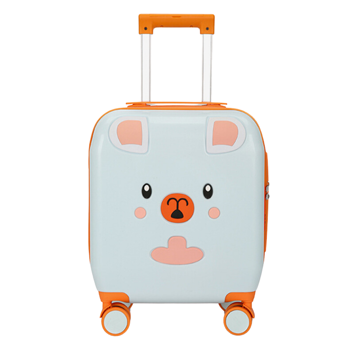 Kids Luggage Bear 18inch
