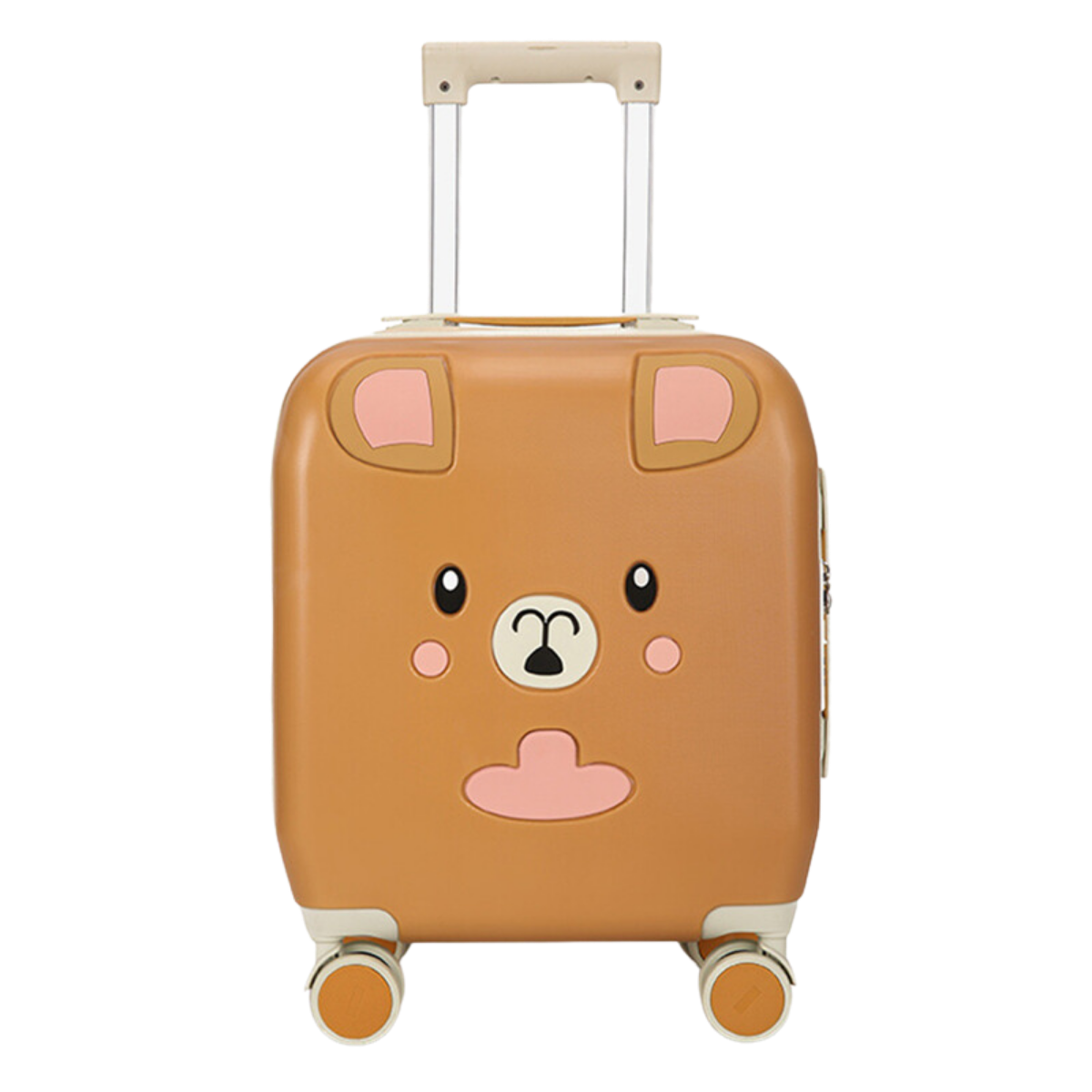 Kids Luggage Bear 18inch