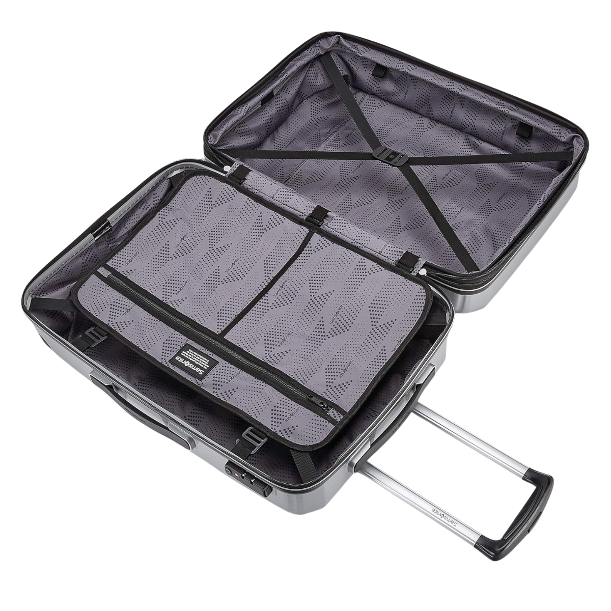 Samsonite Winfield 3 DLX