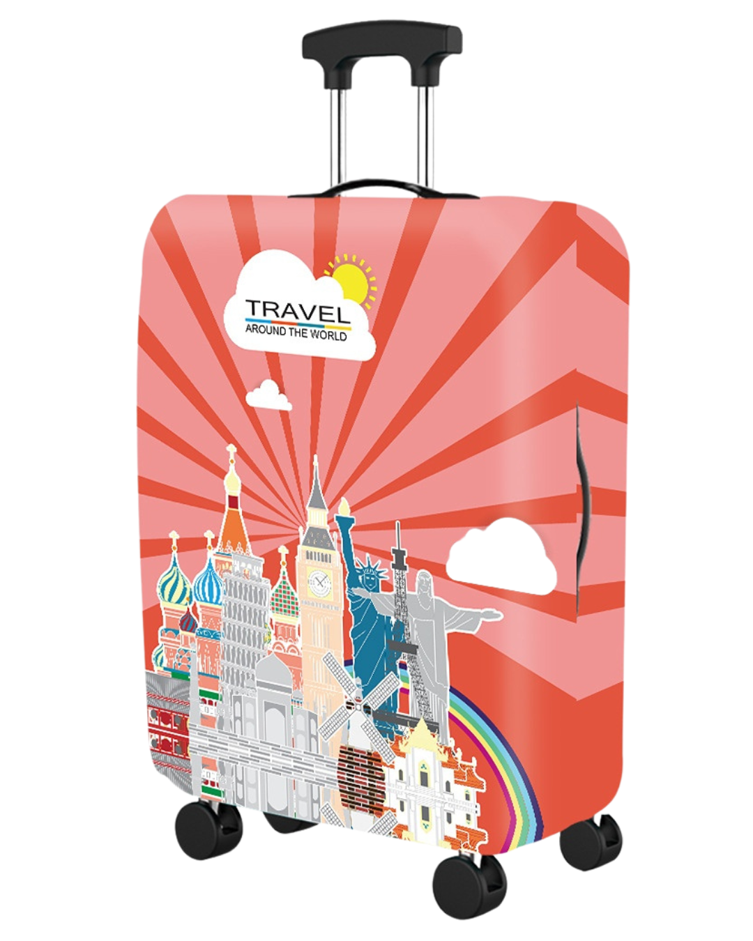 Luggage Cover