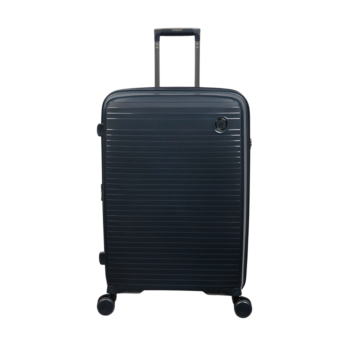 It Luggage Spontaneous