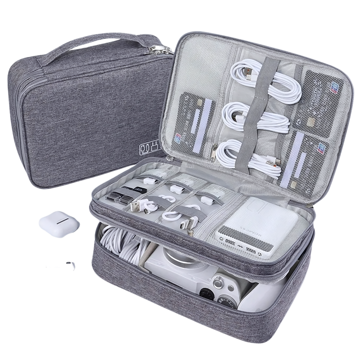Digital Storage Bag