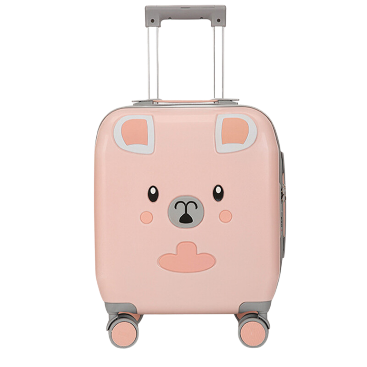 Kids Luggage Bear 18inch