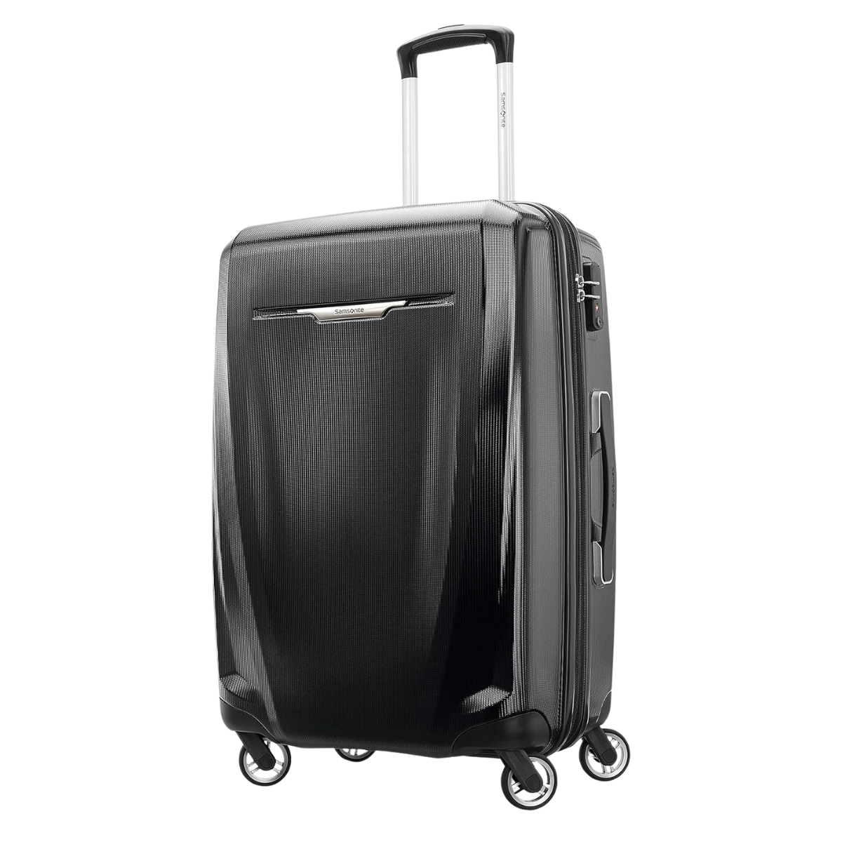 Samsonite Winfield 3 DLX