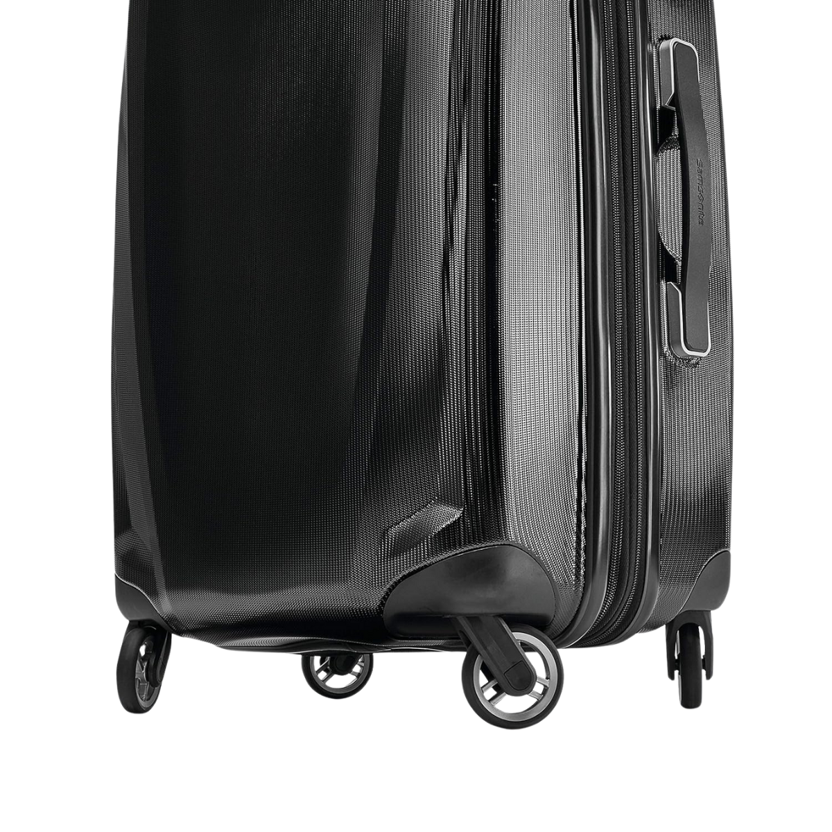 Samsonite Winfield 3 DLX