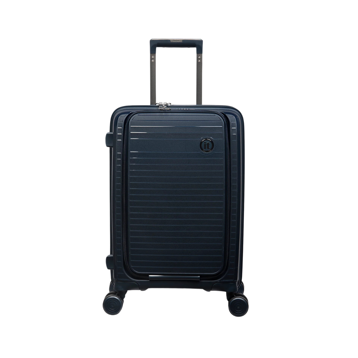 It Luggage Spontaneous