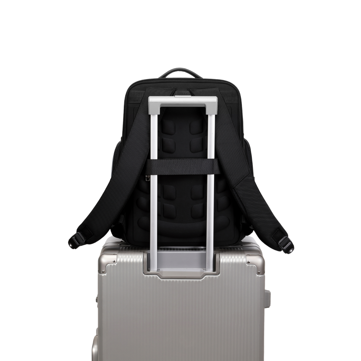 Lusetti Tech NEXUS