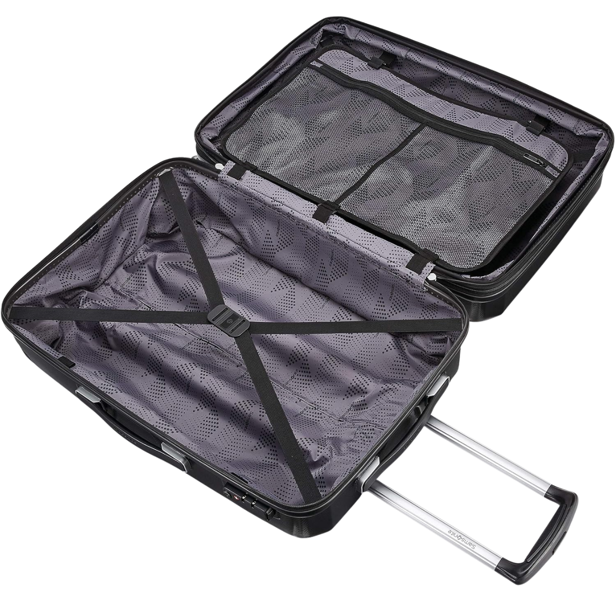Samsonite Winfield 3 DLX