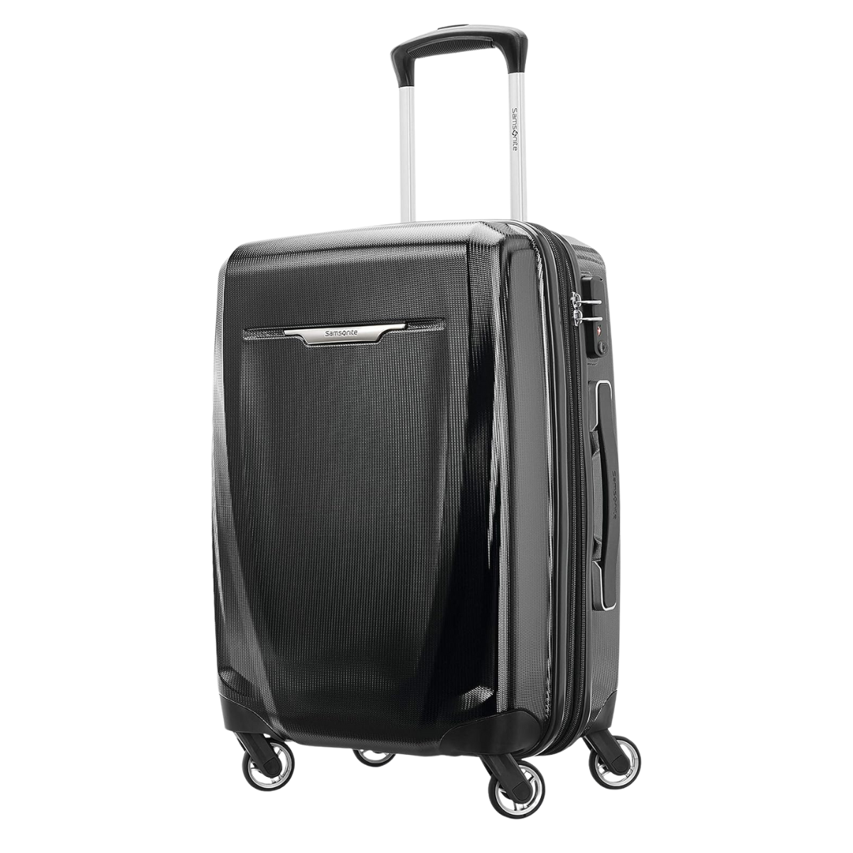 Samsonite Winfield 3 DLX