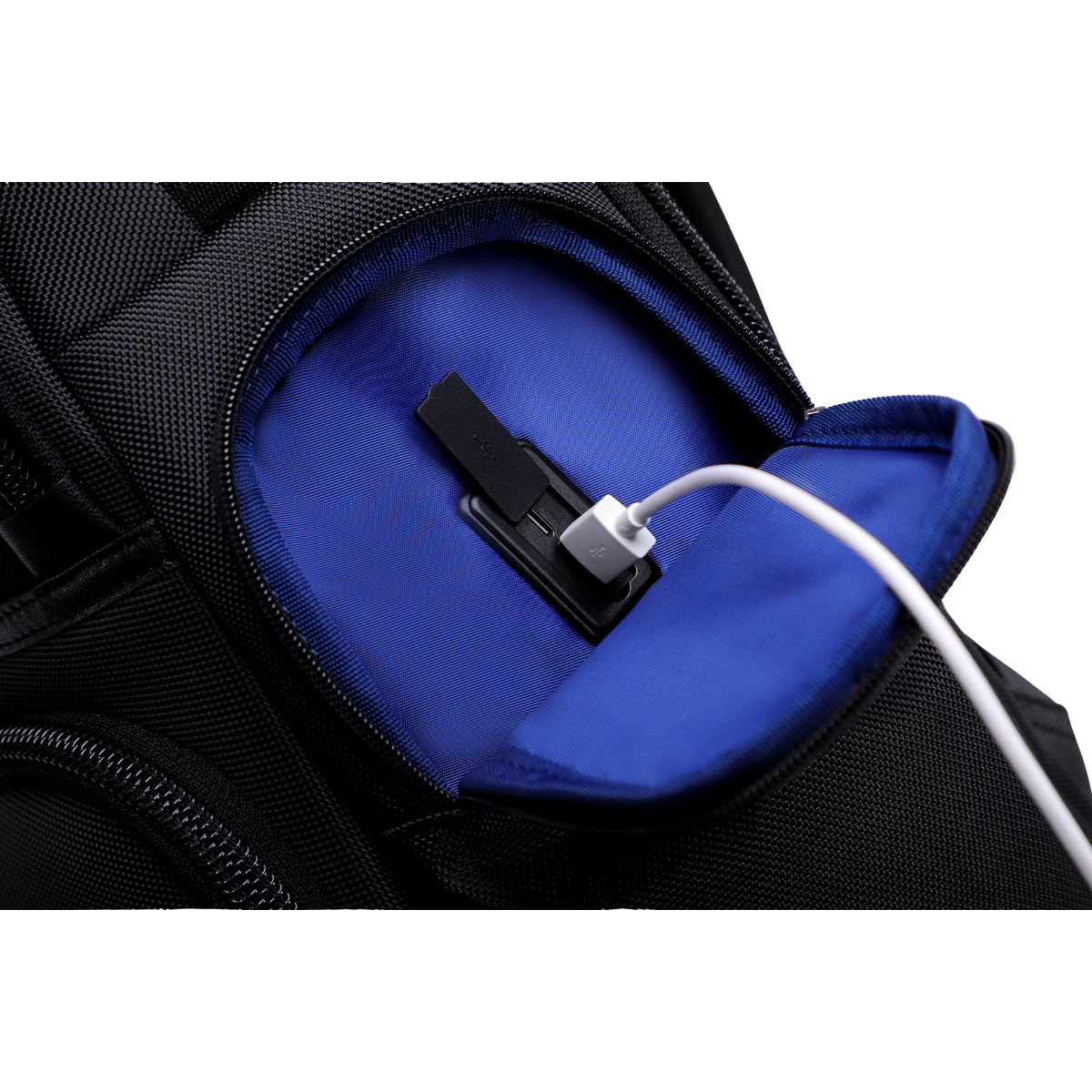 Lusetti Tech NEXUS