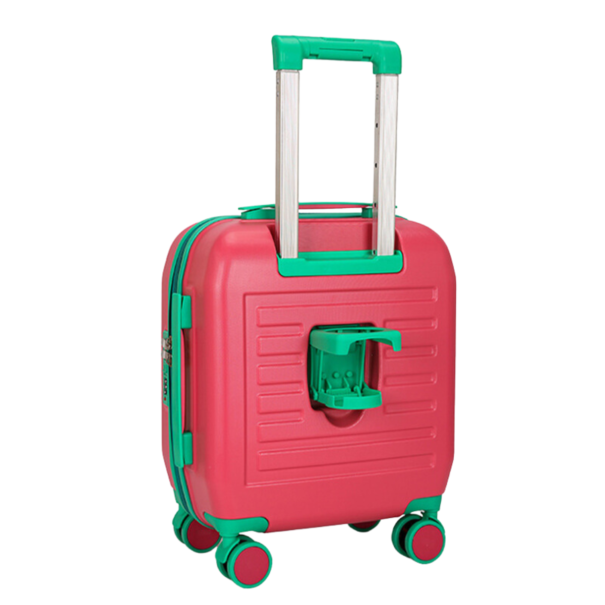 Kids Luggage Bear 18inch