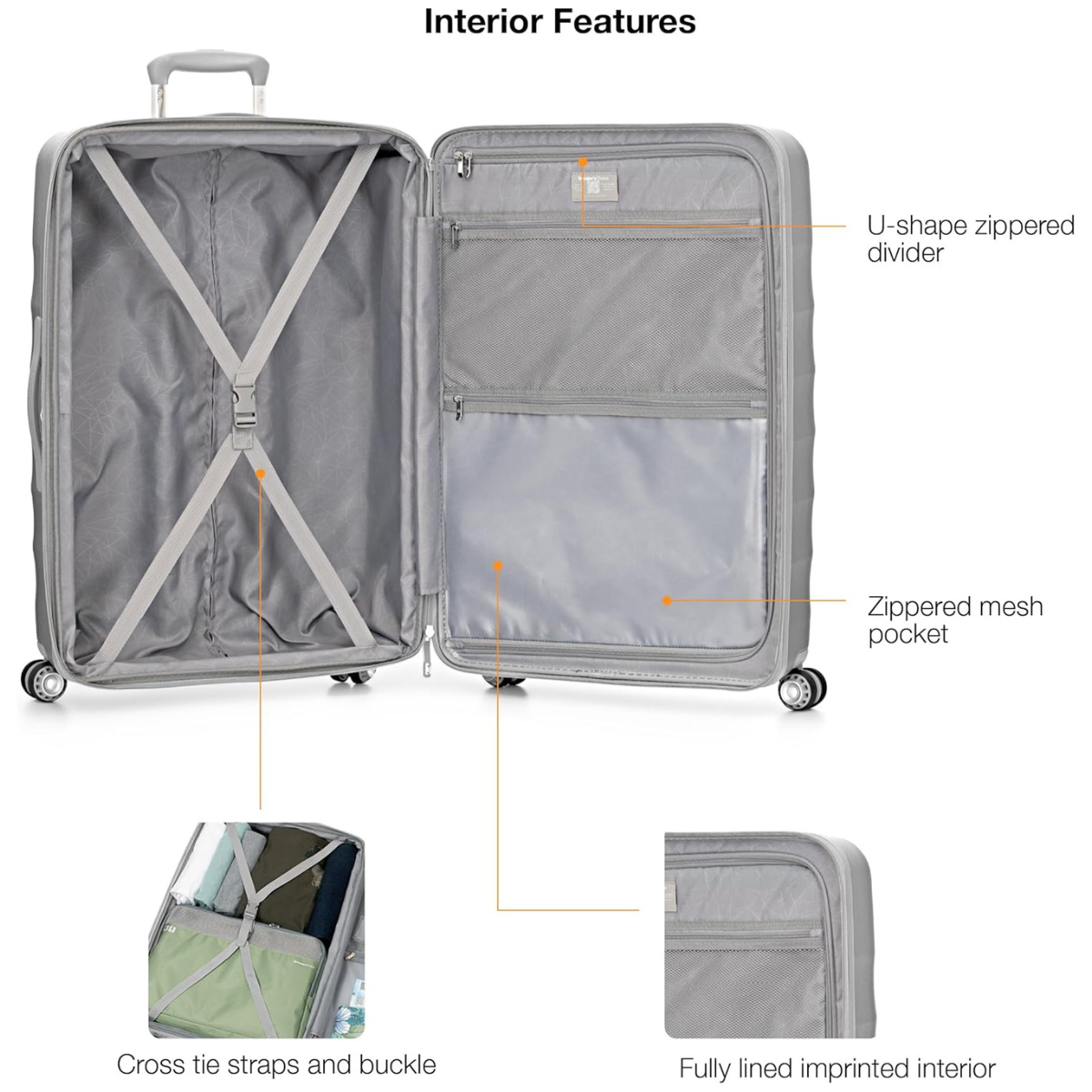 Traveler’s Choice ELM