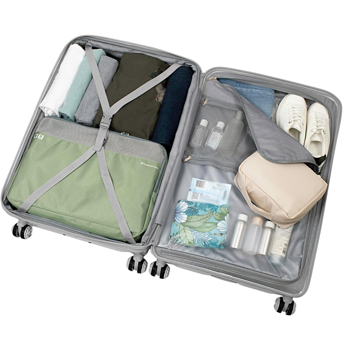 Traveler’s Choice ELM