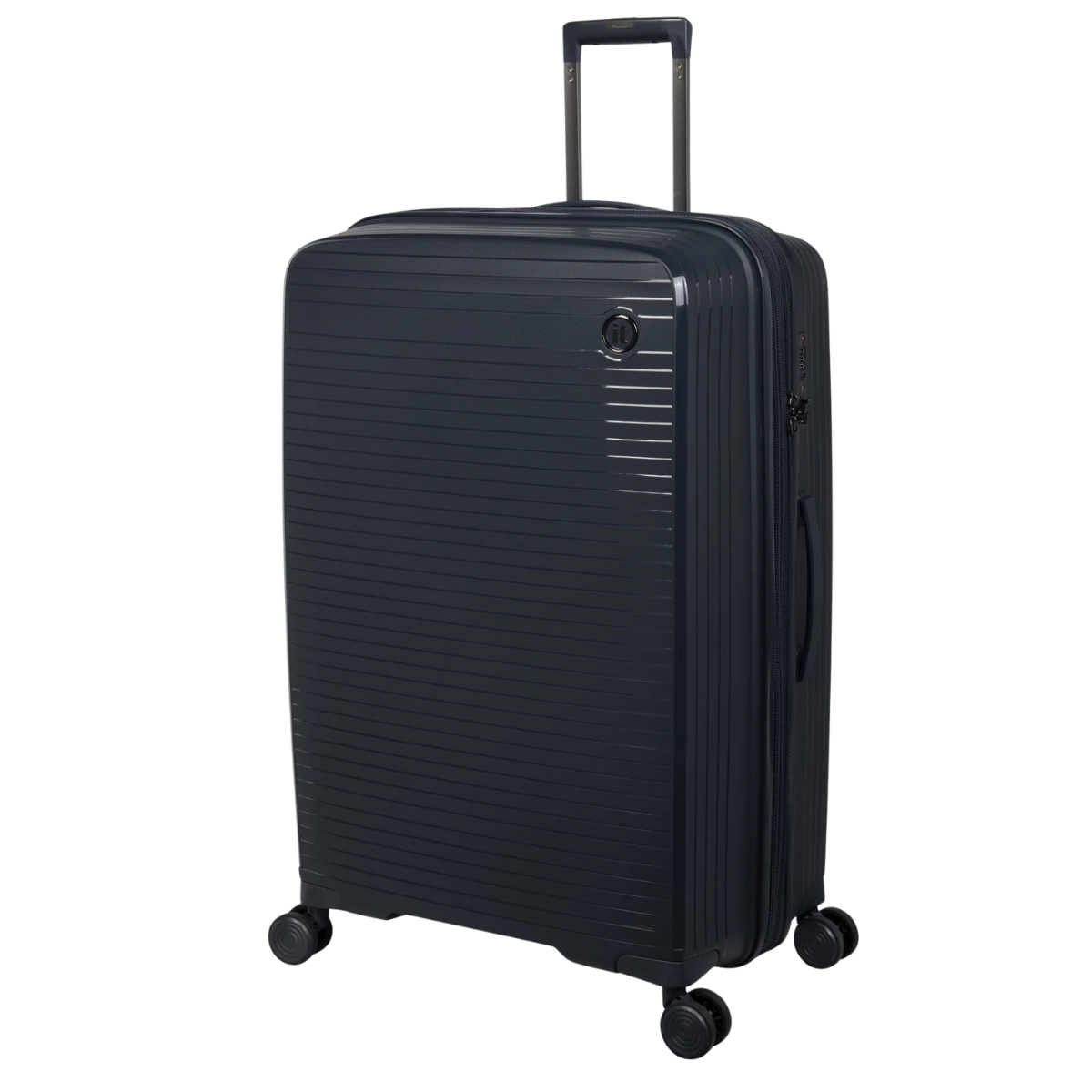 It Luggage Spontaneous