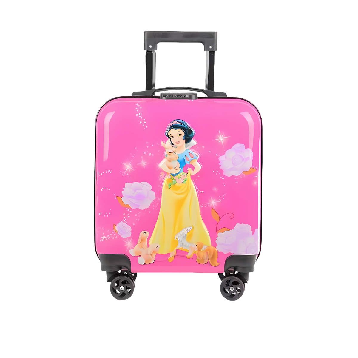Kids Luggage 18inch