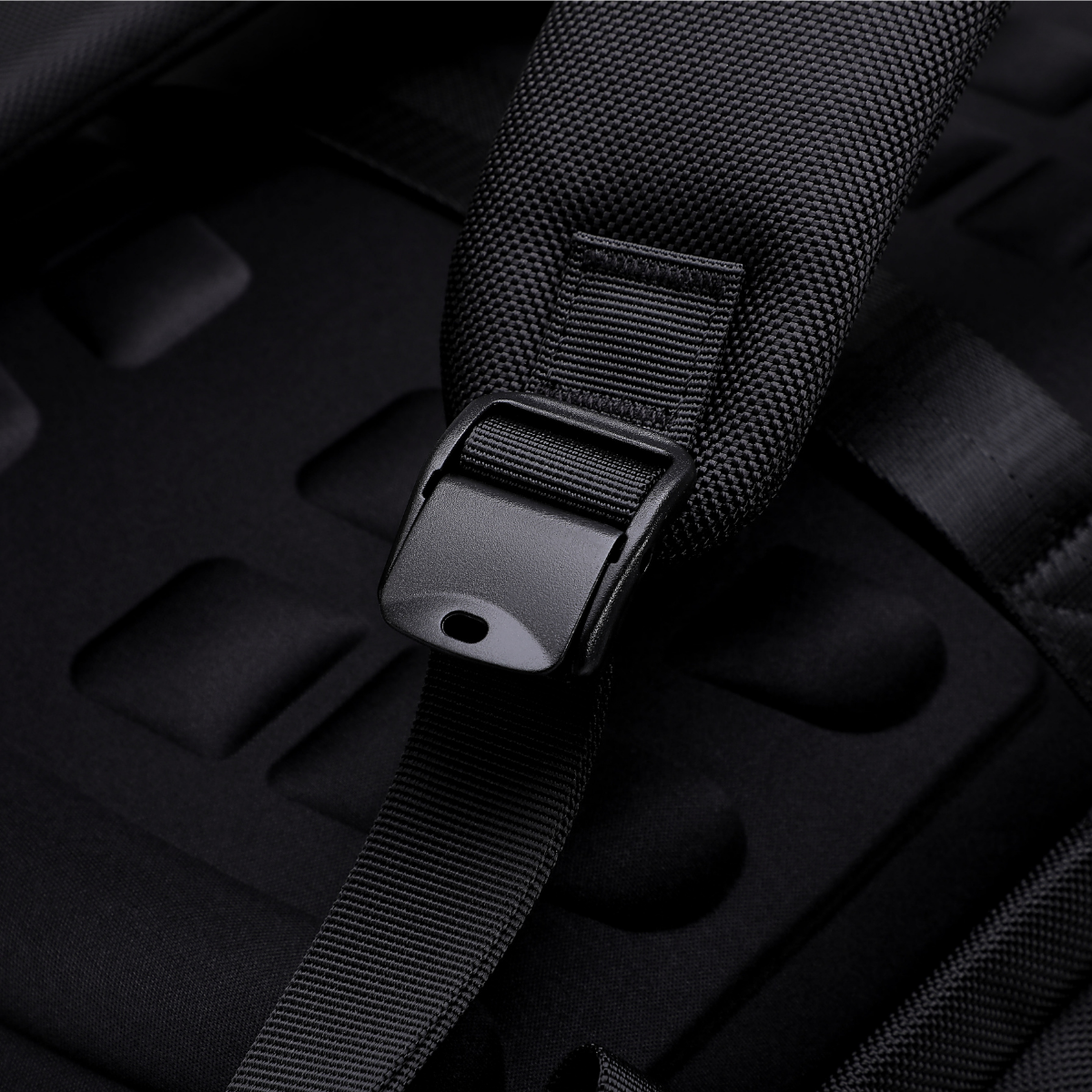 Lusetti Tech NEXUS