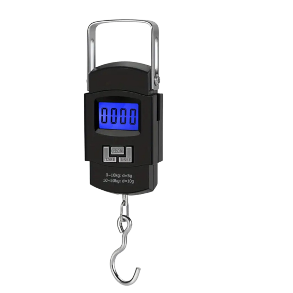 Portable Luggage Scale
