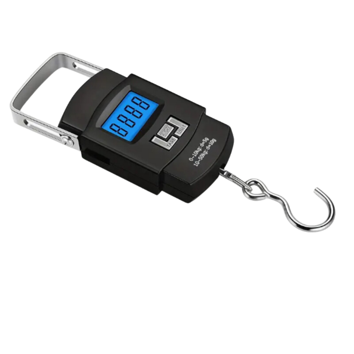 Portable Luggage Scale