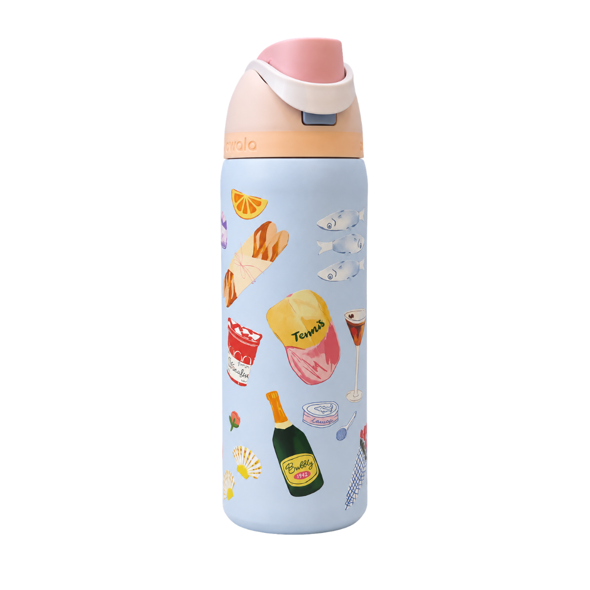 HydraSip 32oz