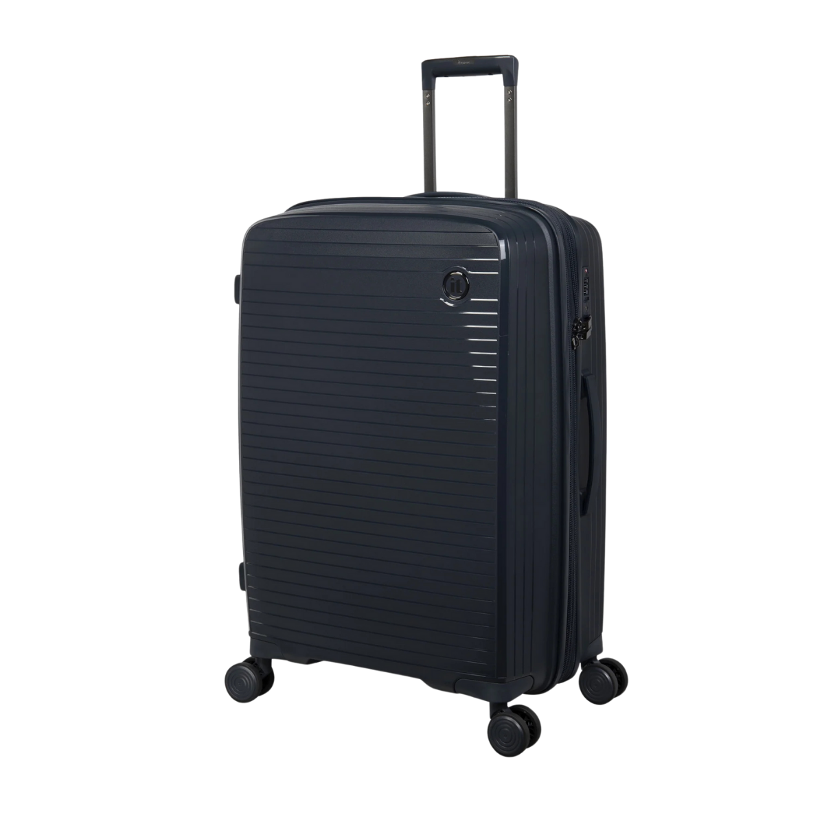 It Luggage Spontaneous
