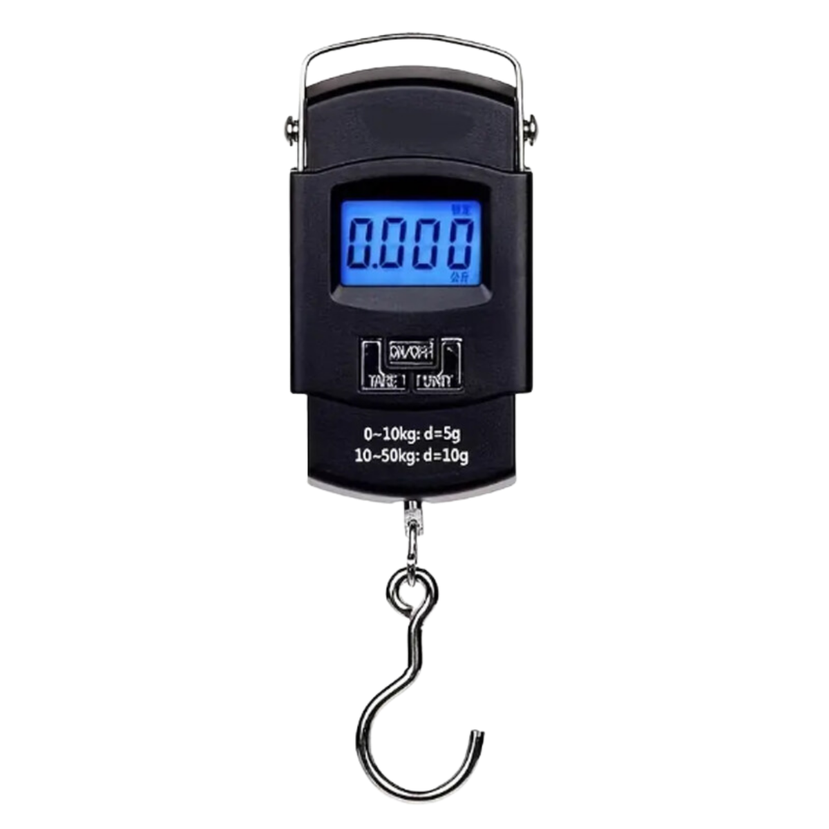 Portable Luggage Scale