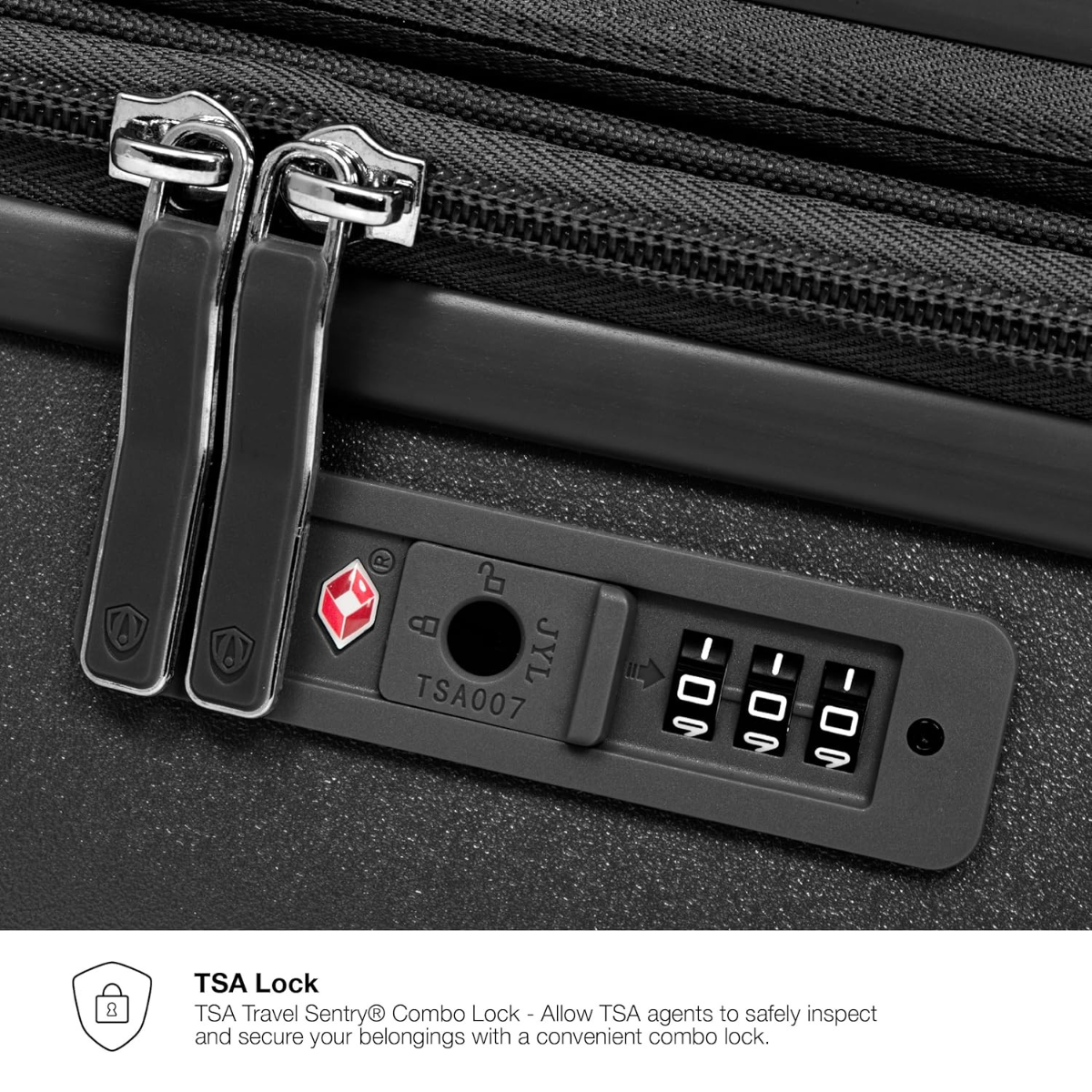 Traveler’s Choice ELM