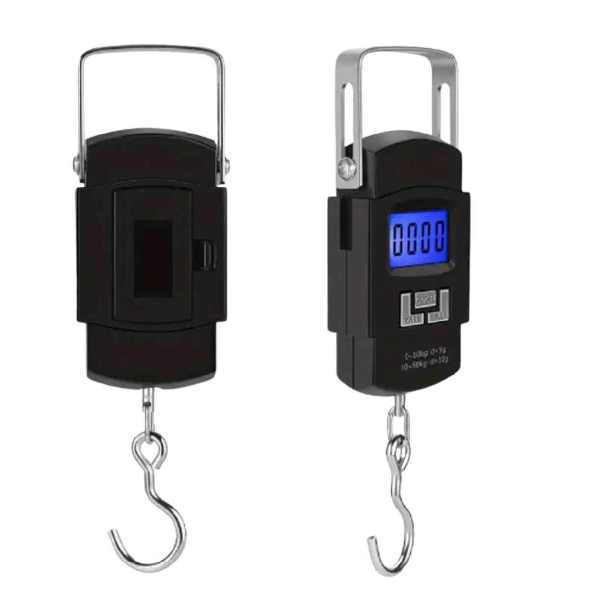 Portable Luggage Scale