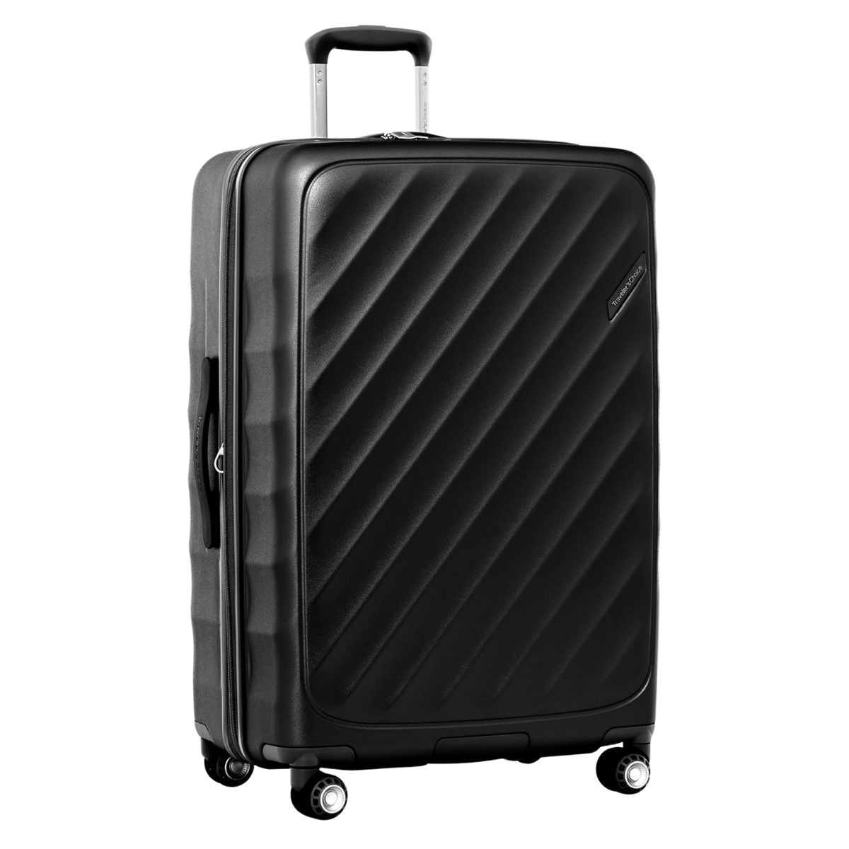 Traveler’s Choice ELM