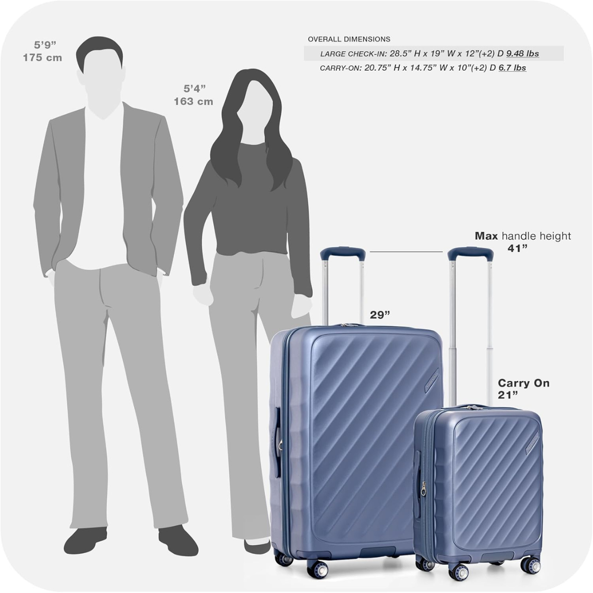 Traveler’s Choice ELM