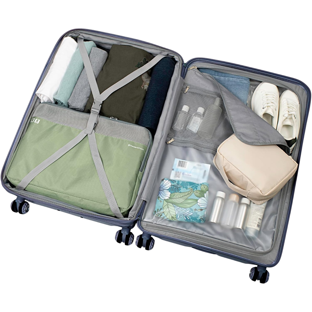 Traveler’s Choice ELM