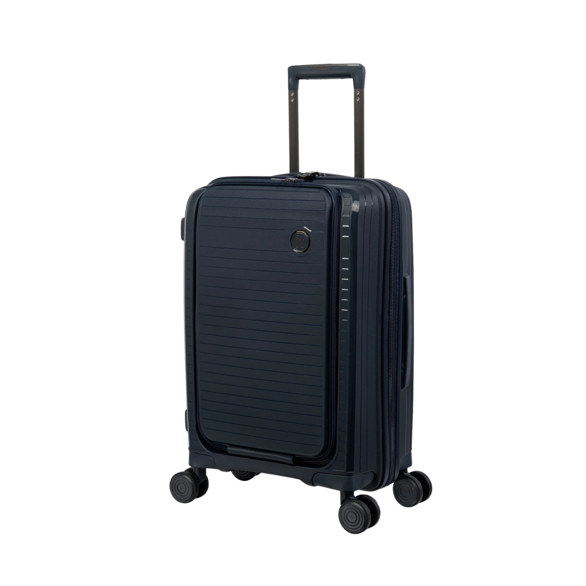 It Luggage Spontaneous