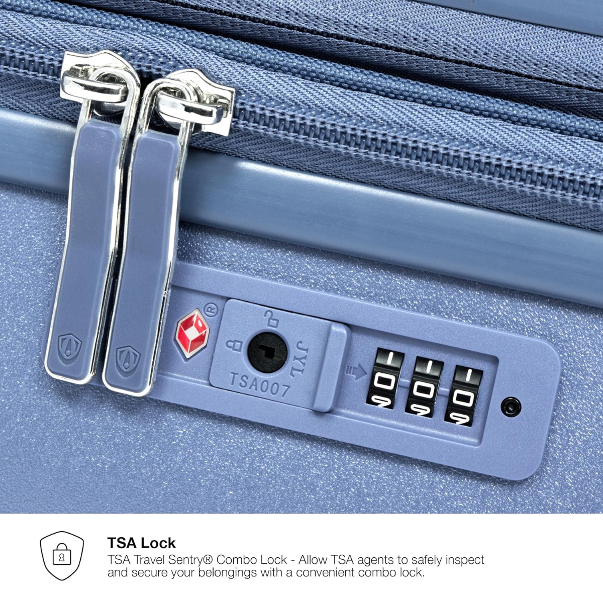 Traveler’s Choice ELM