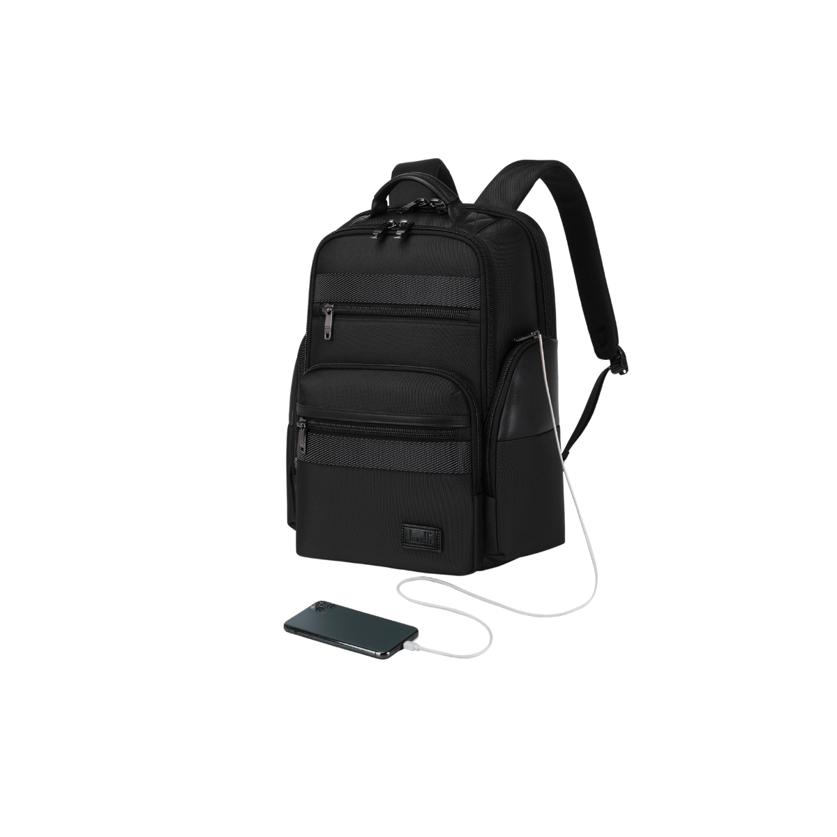 Lusetti Tech VECTOR