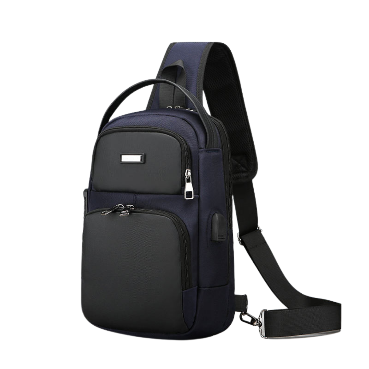 Voyager Sling Crossbody Bag
