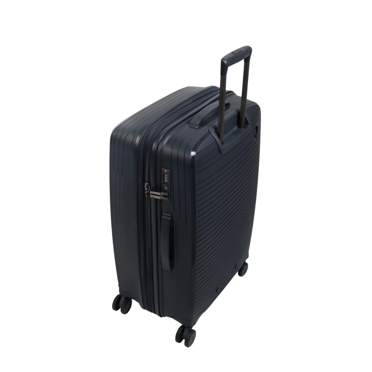 It Luggage Spontaneous