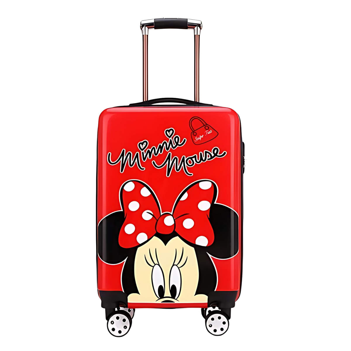 Kids Luggage 20inch