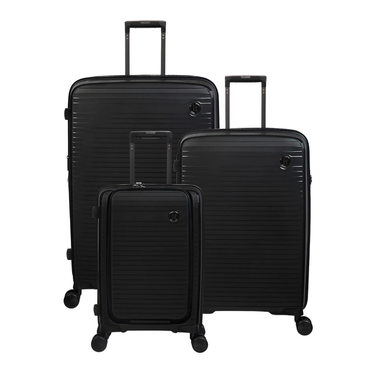 It Luggage Spontaneous
