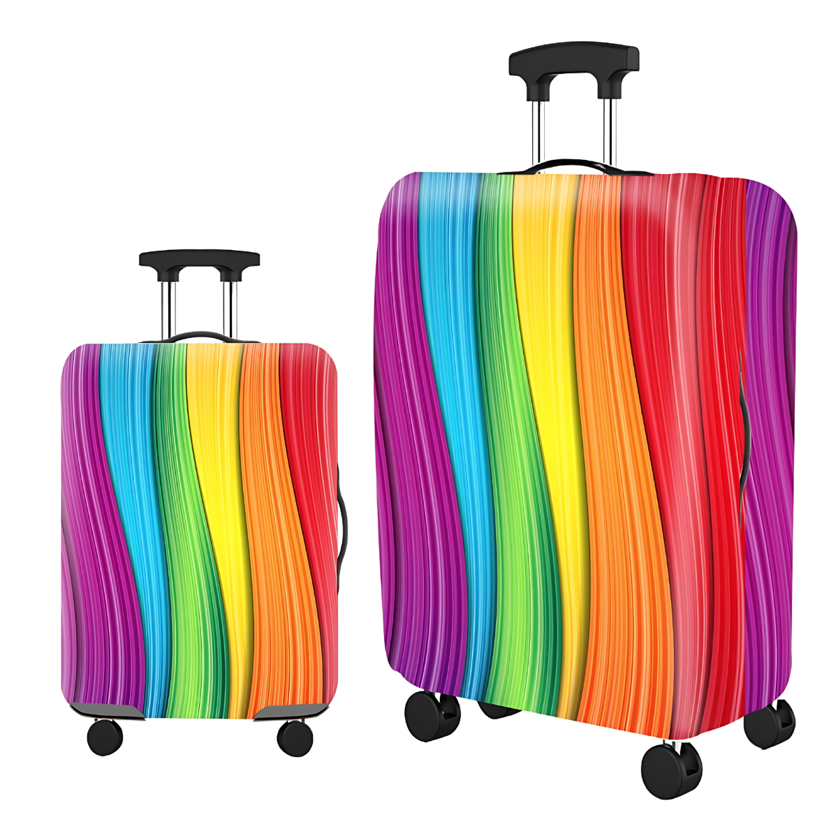 Luggage Cover