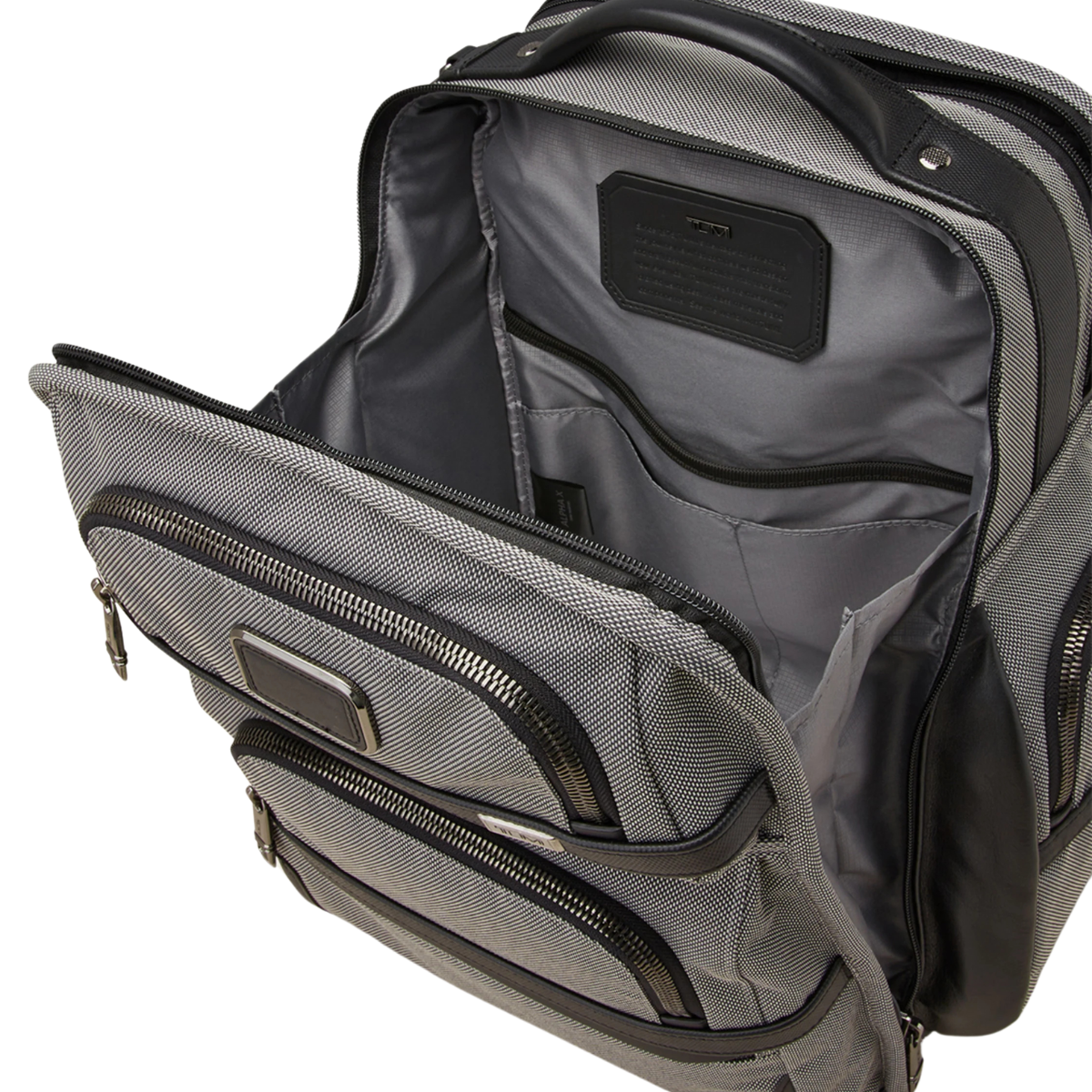 TUMI Alpha 3 Backpack