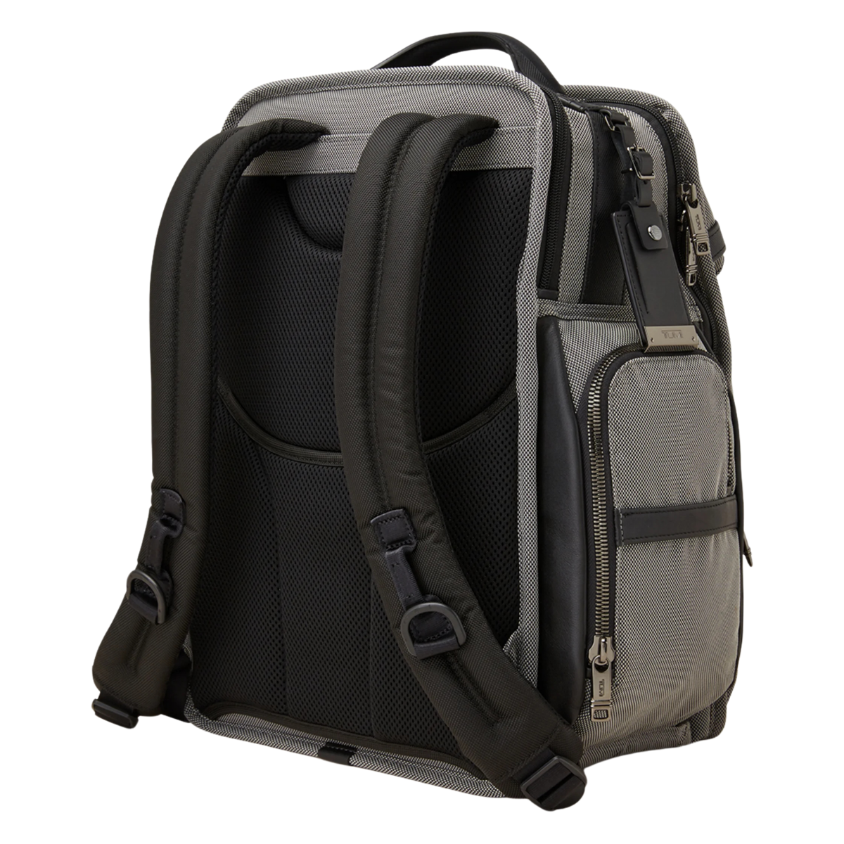 TUMI Alpha 3 Backpack