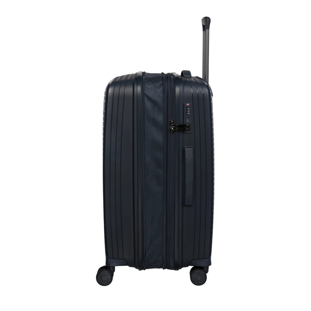 It Luggage Spontaneous