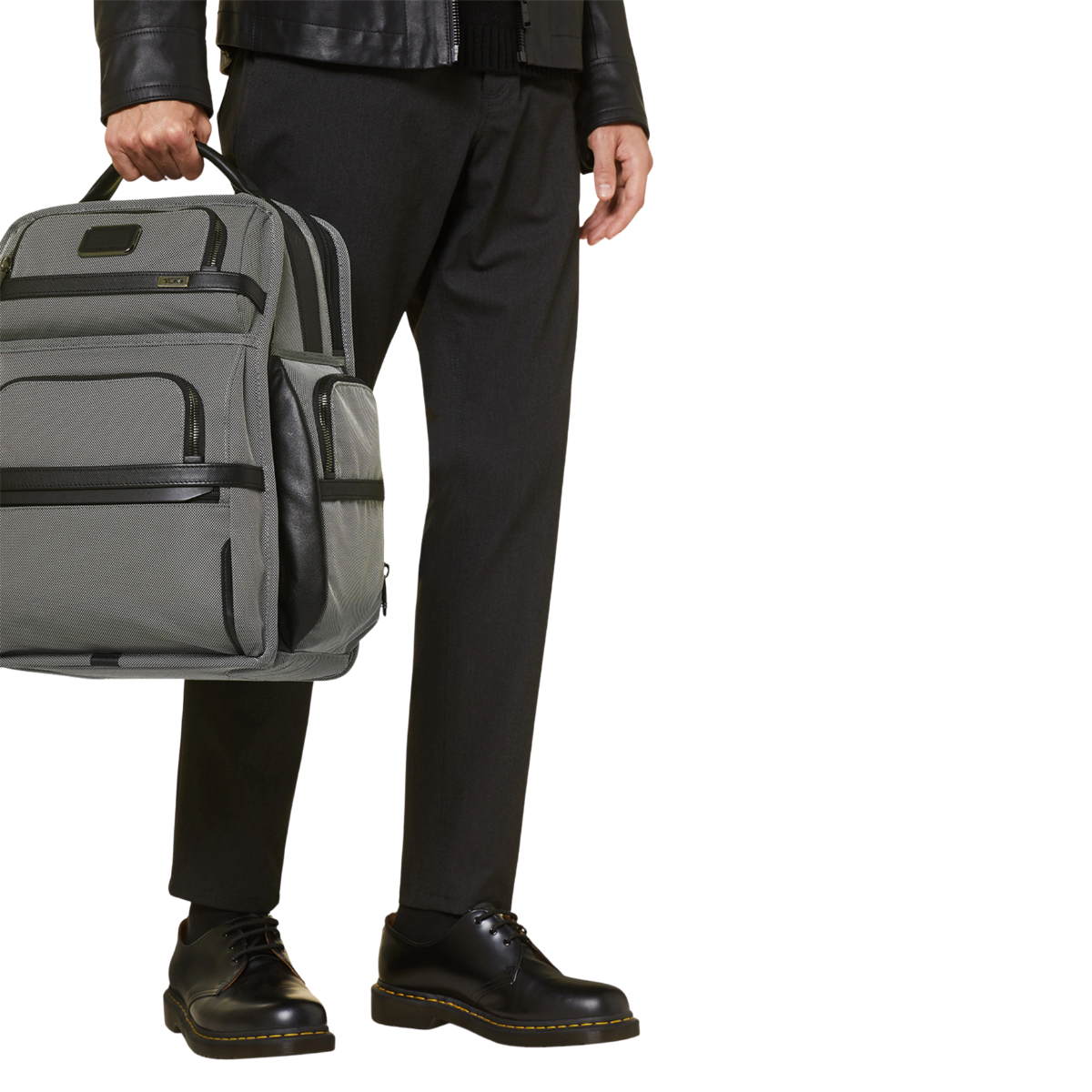 TUMI Alpha 3 Backpack