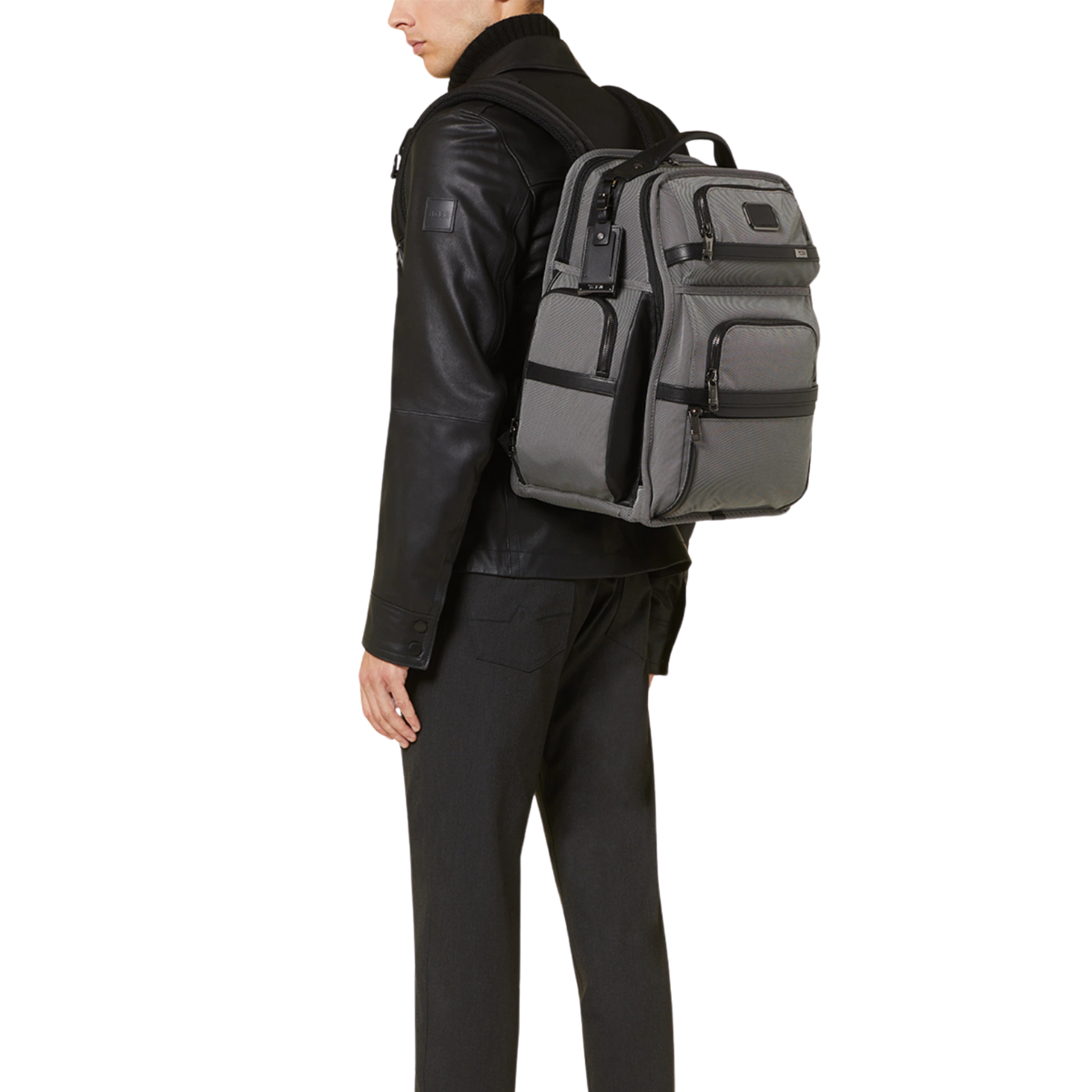 TUMI Alpha 3 Backpack