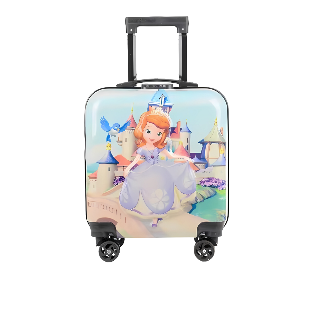 Kids Luggage 18inch