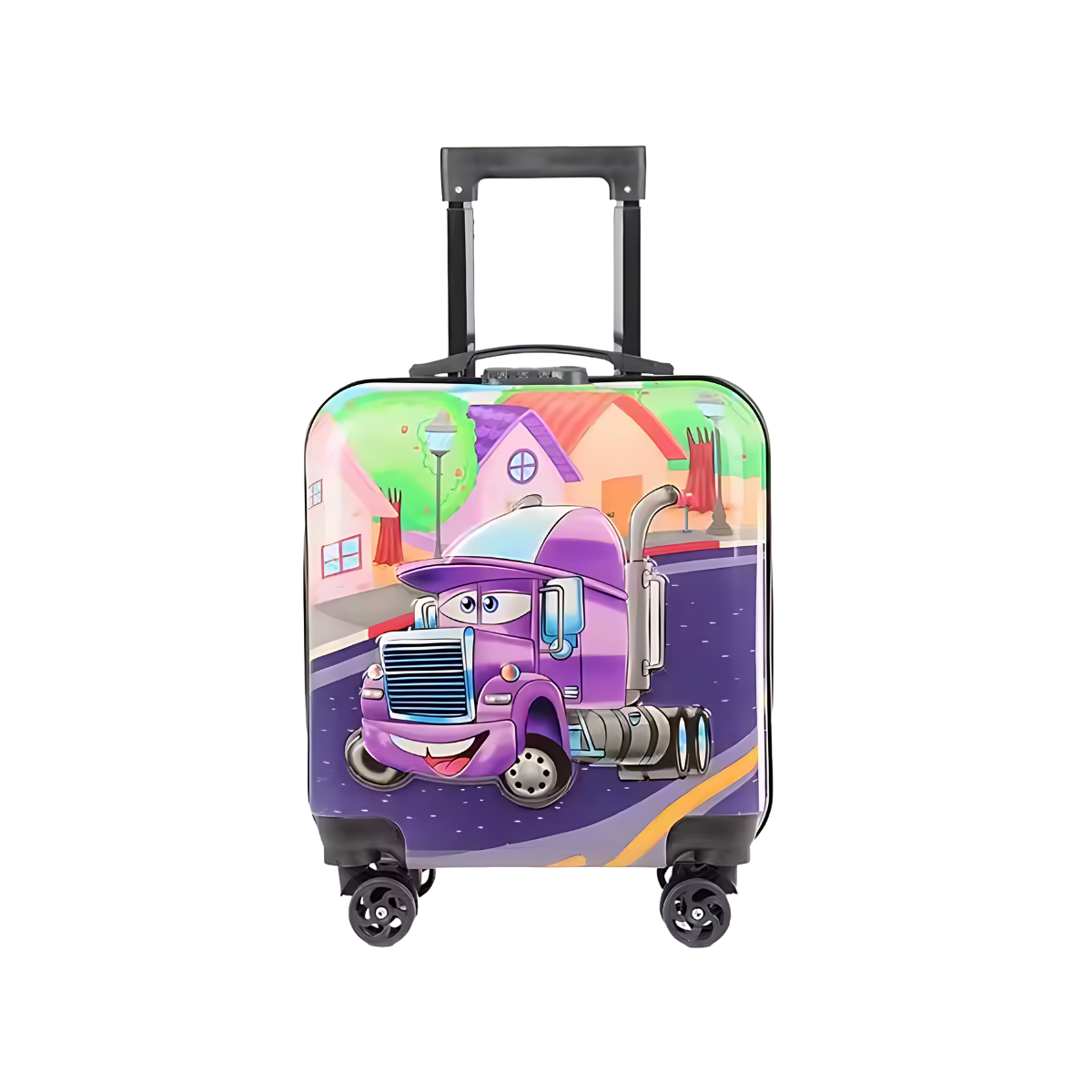 Kids Luggage 18inch
