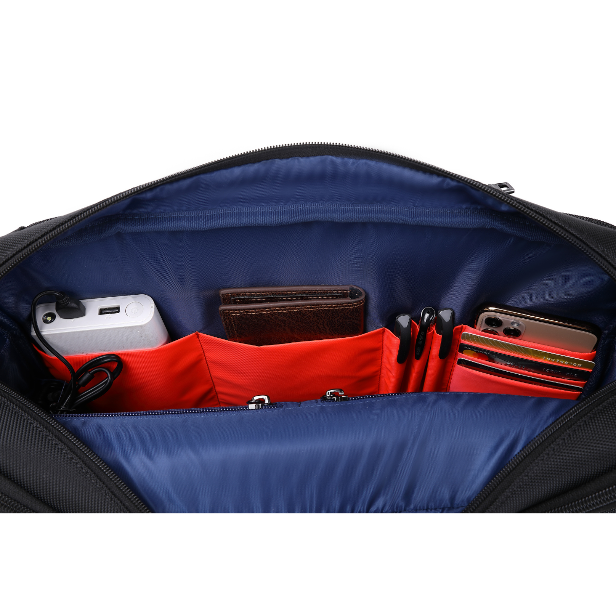 Lusetti Voyager GLIDE