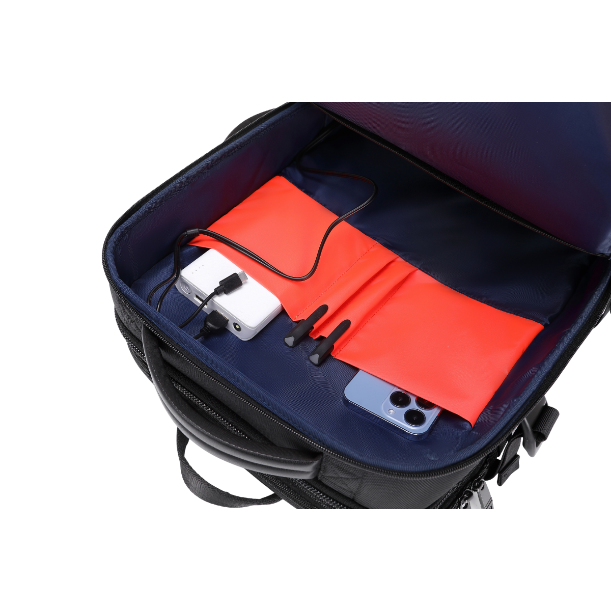 Lusetti Voyager EXPANDRA
